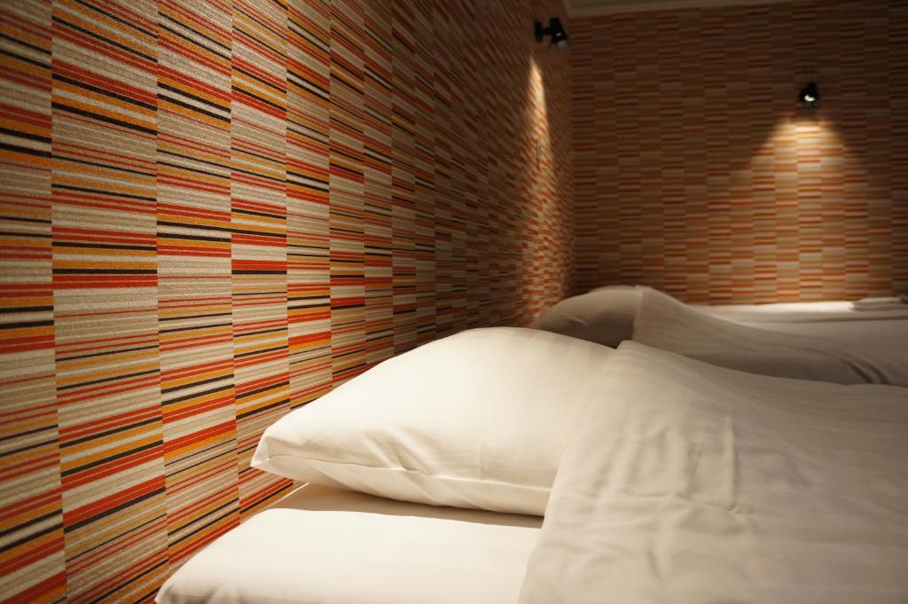Hotel Royal Taste Amesterdão Quarto foto